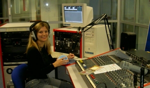 Radio Course